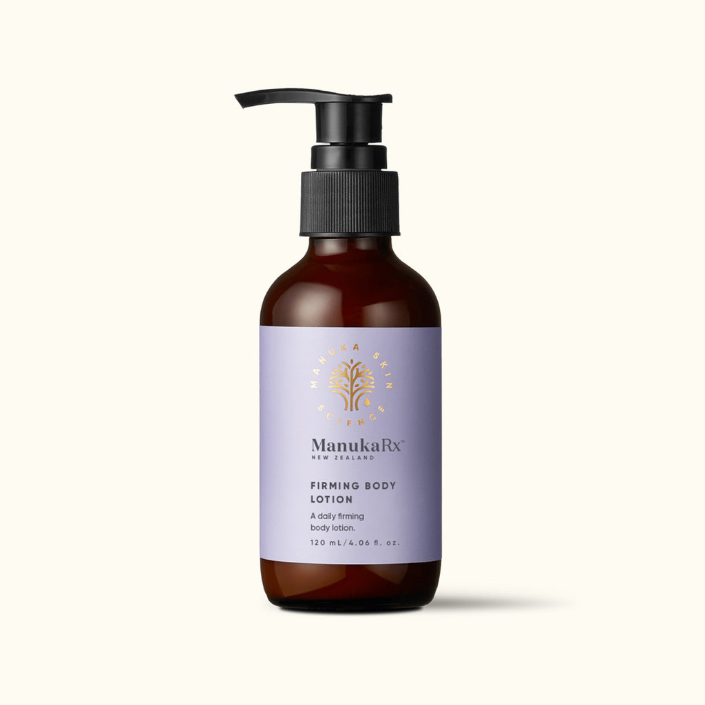 Firming Body Lotion