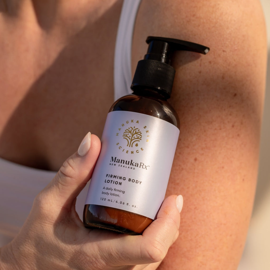 Firming Body Lotion