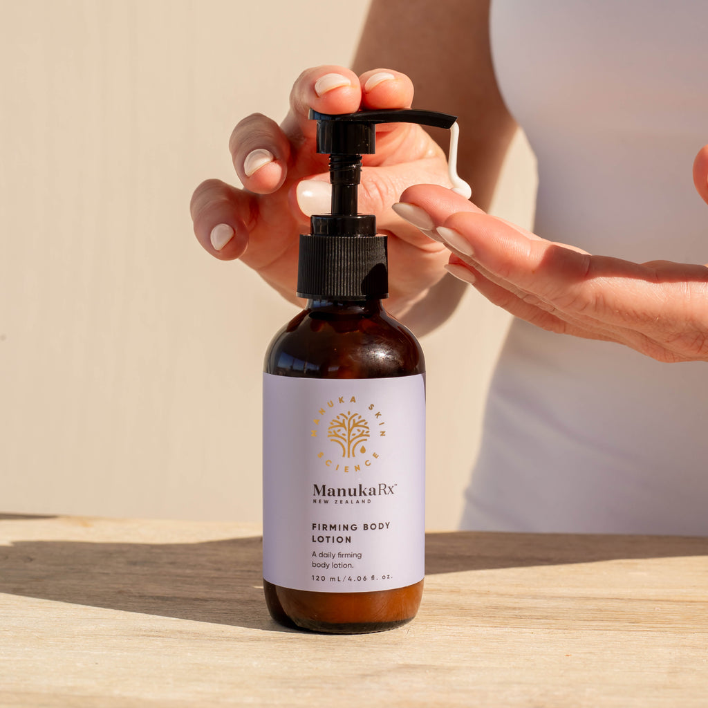 Firming Body Lotion