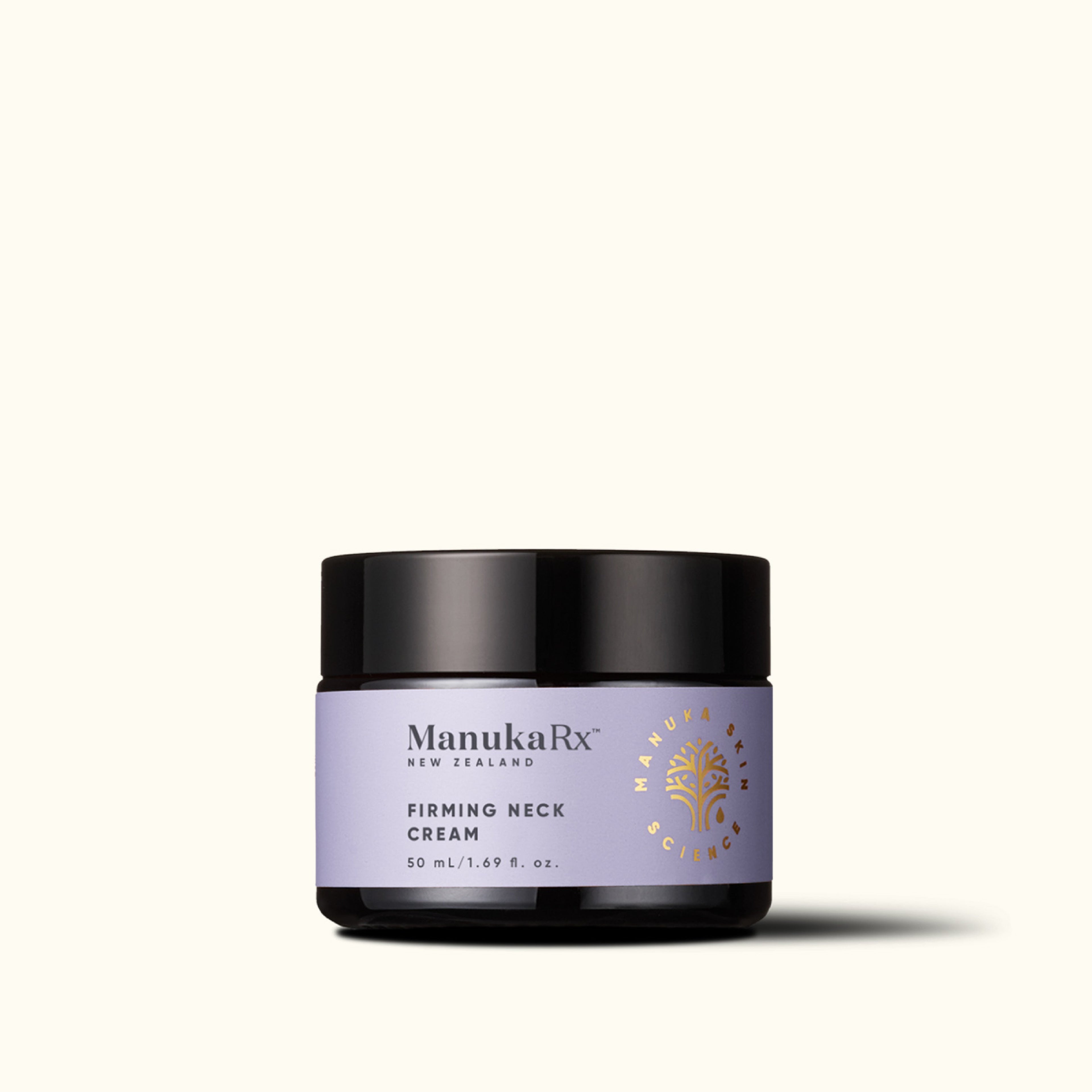 Firming Neck Cream