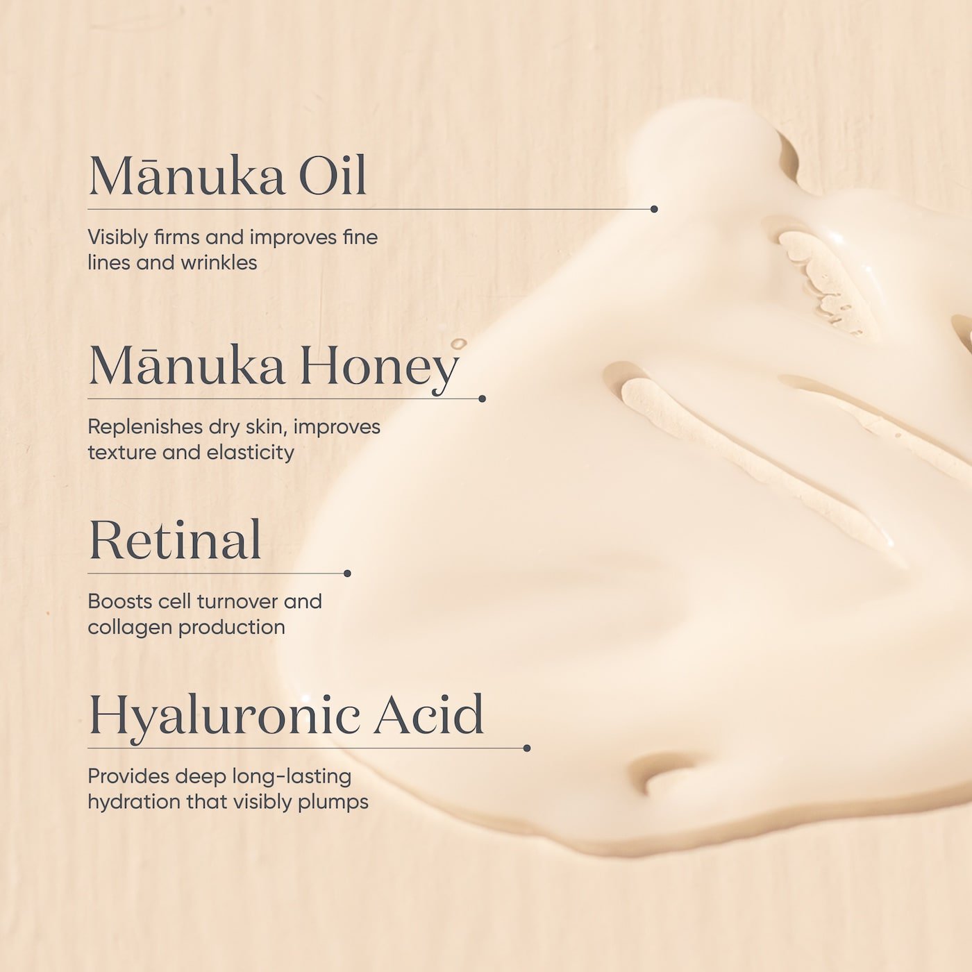 Firming Serum
