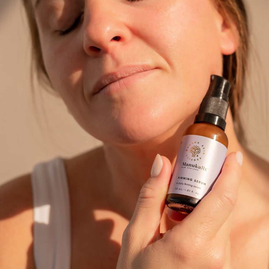 Firming Serum