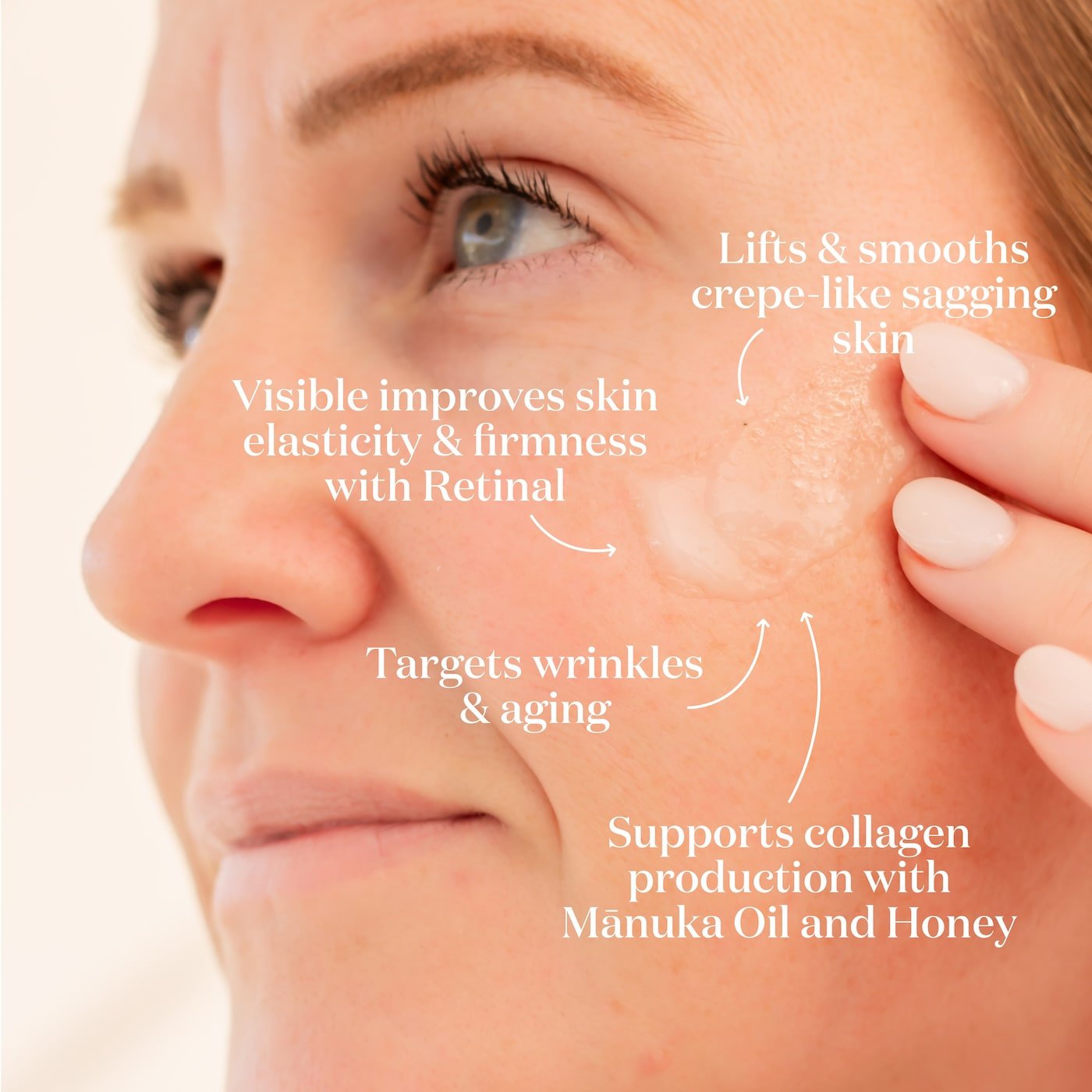 Firming Serum