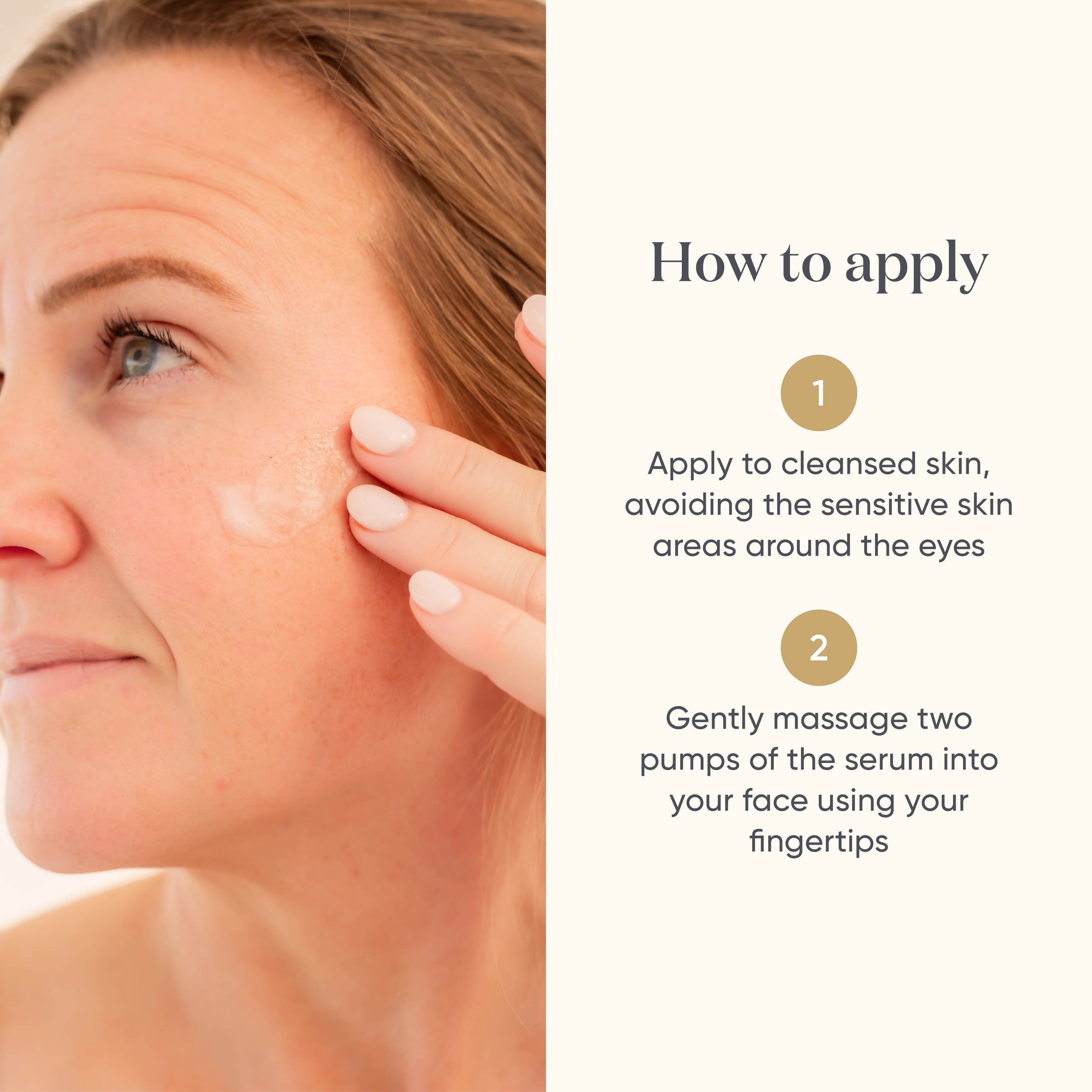 Firming Serum