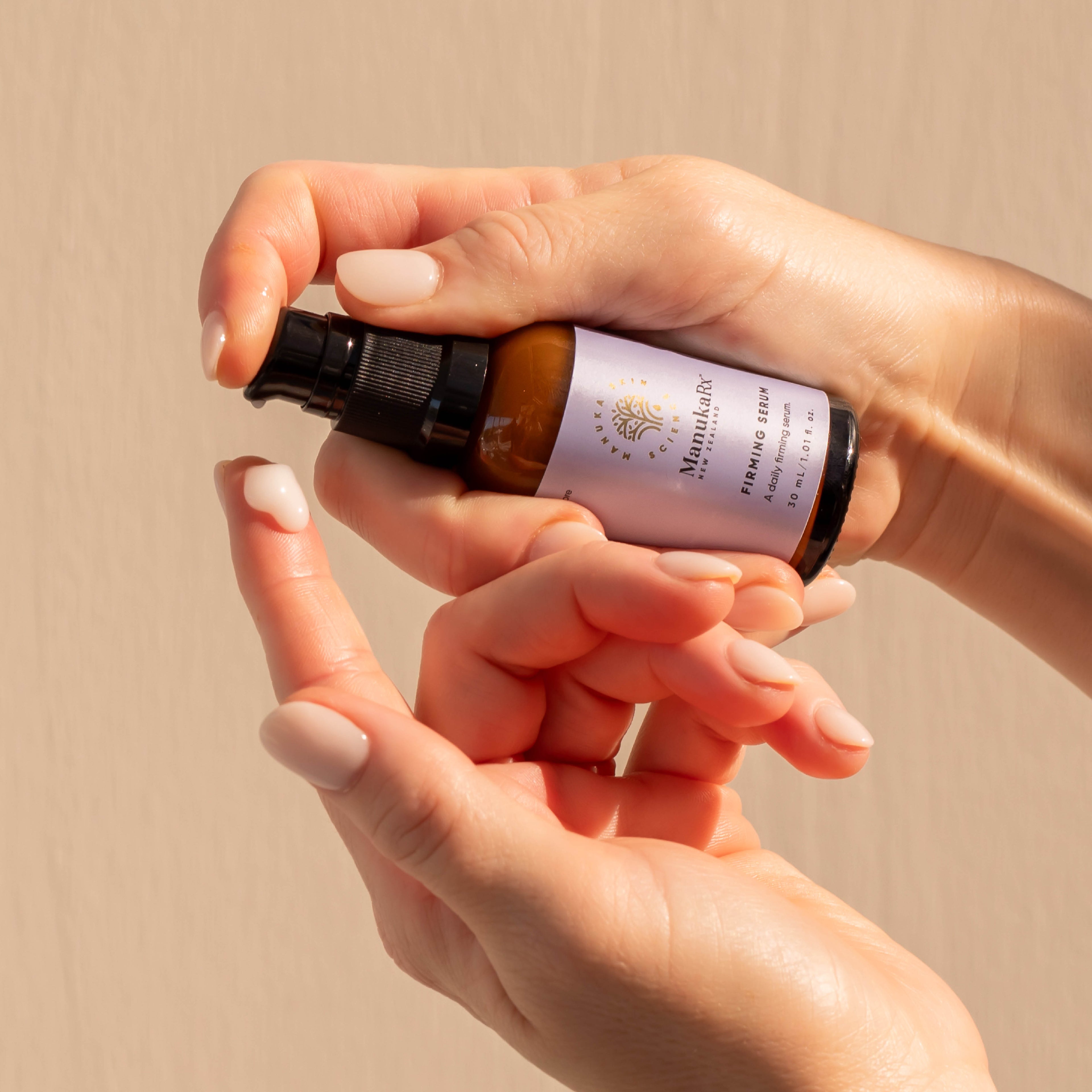 Firming Serum