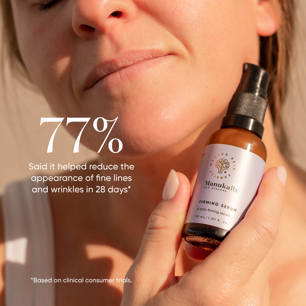 Firming Serum