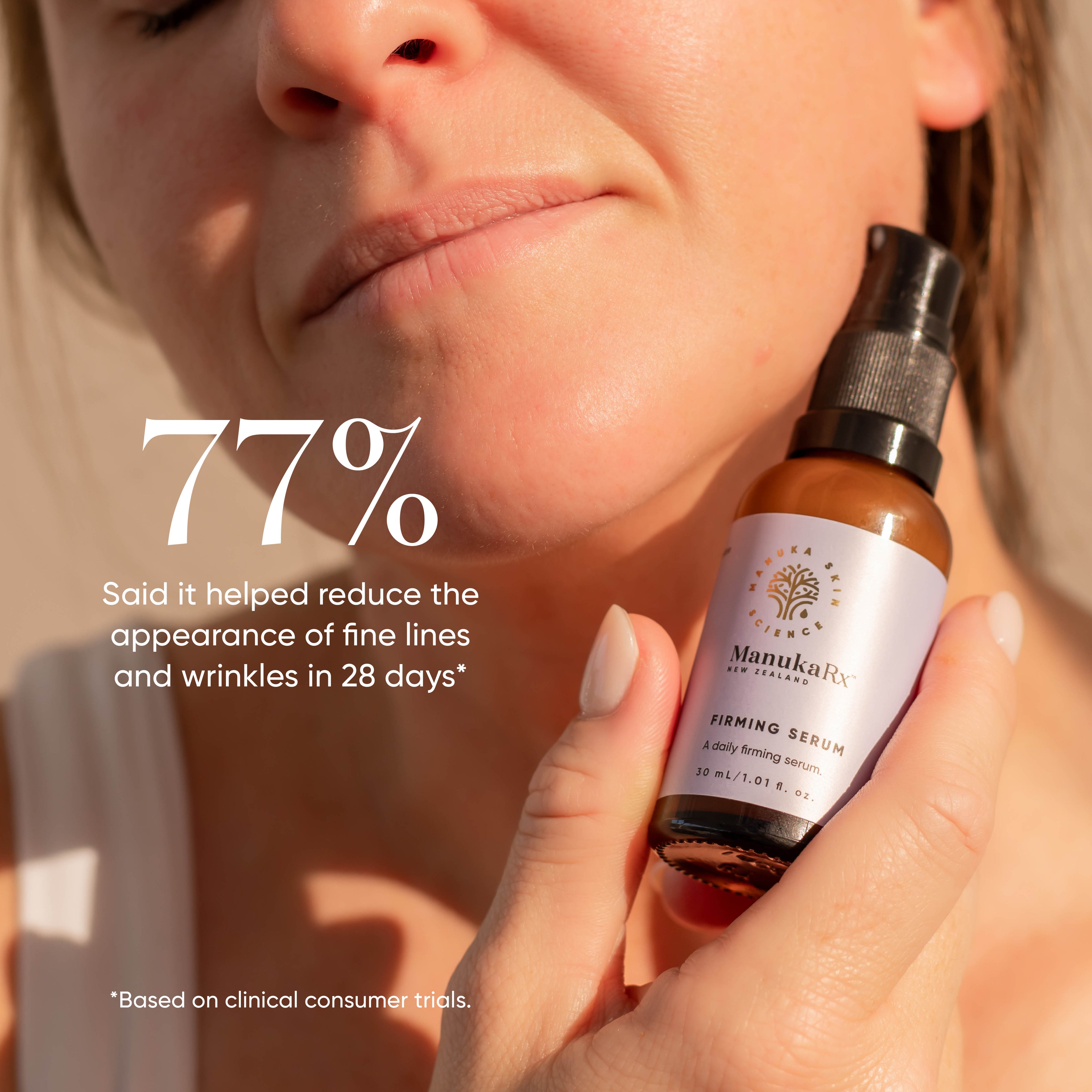 Firming Serum