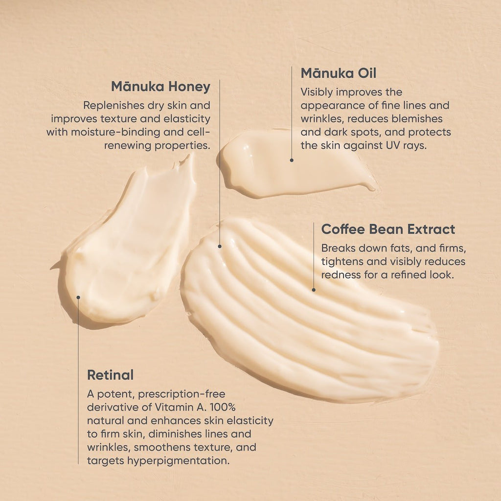 Skin Firming Essentials Set