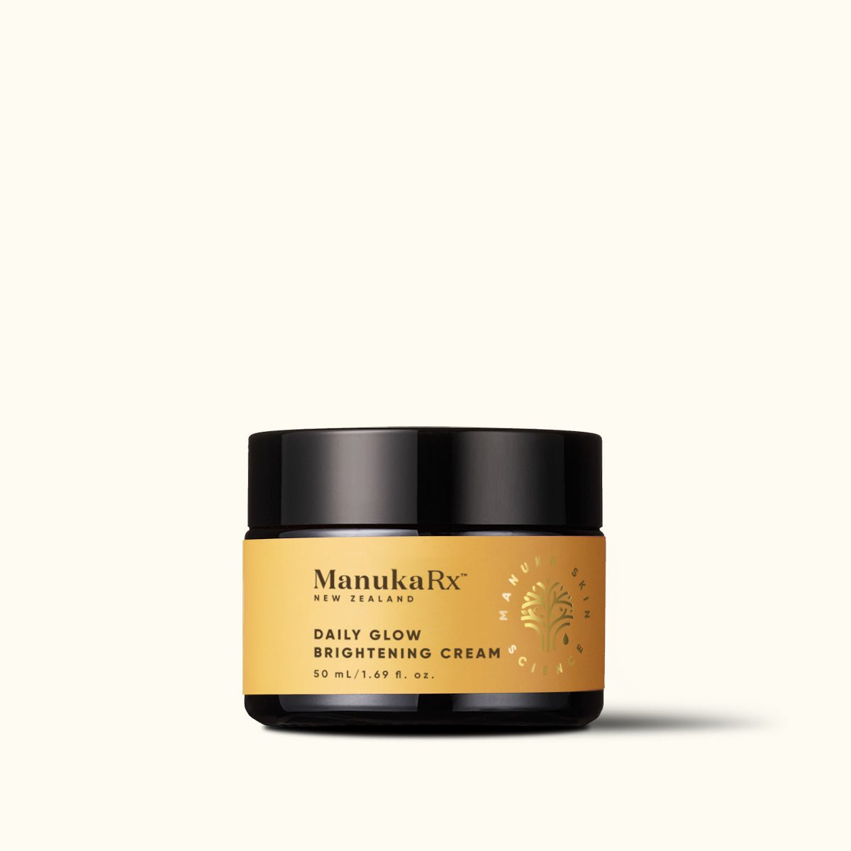 Daily Glow Brightening Cream