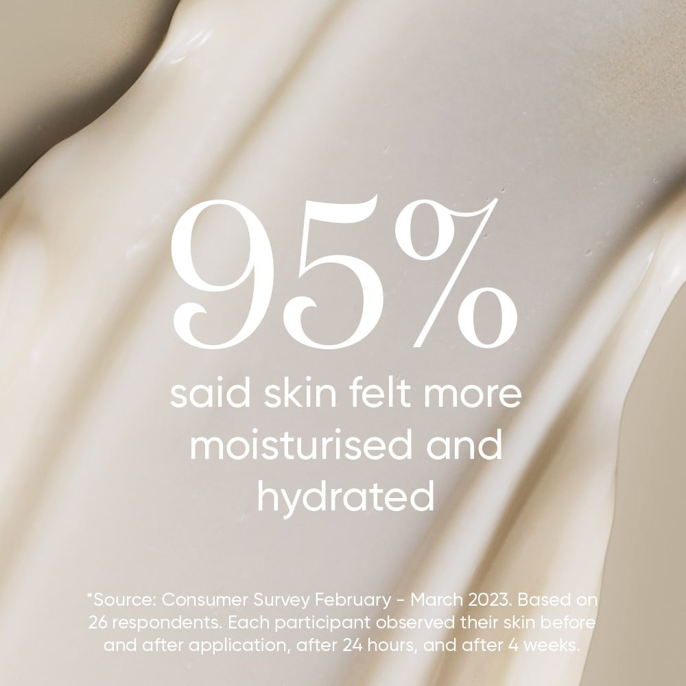 Daily Glow Brightening Cream