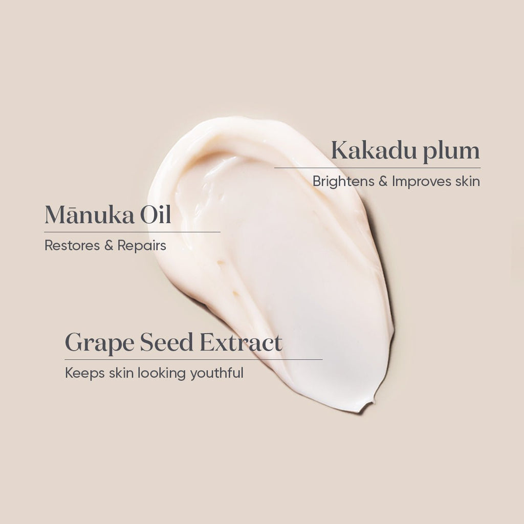 Daily Glow Brightening Cream