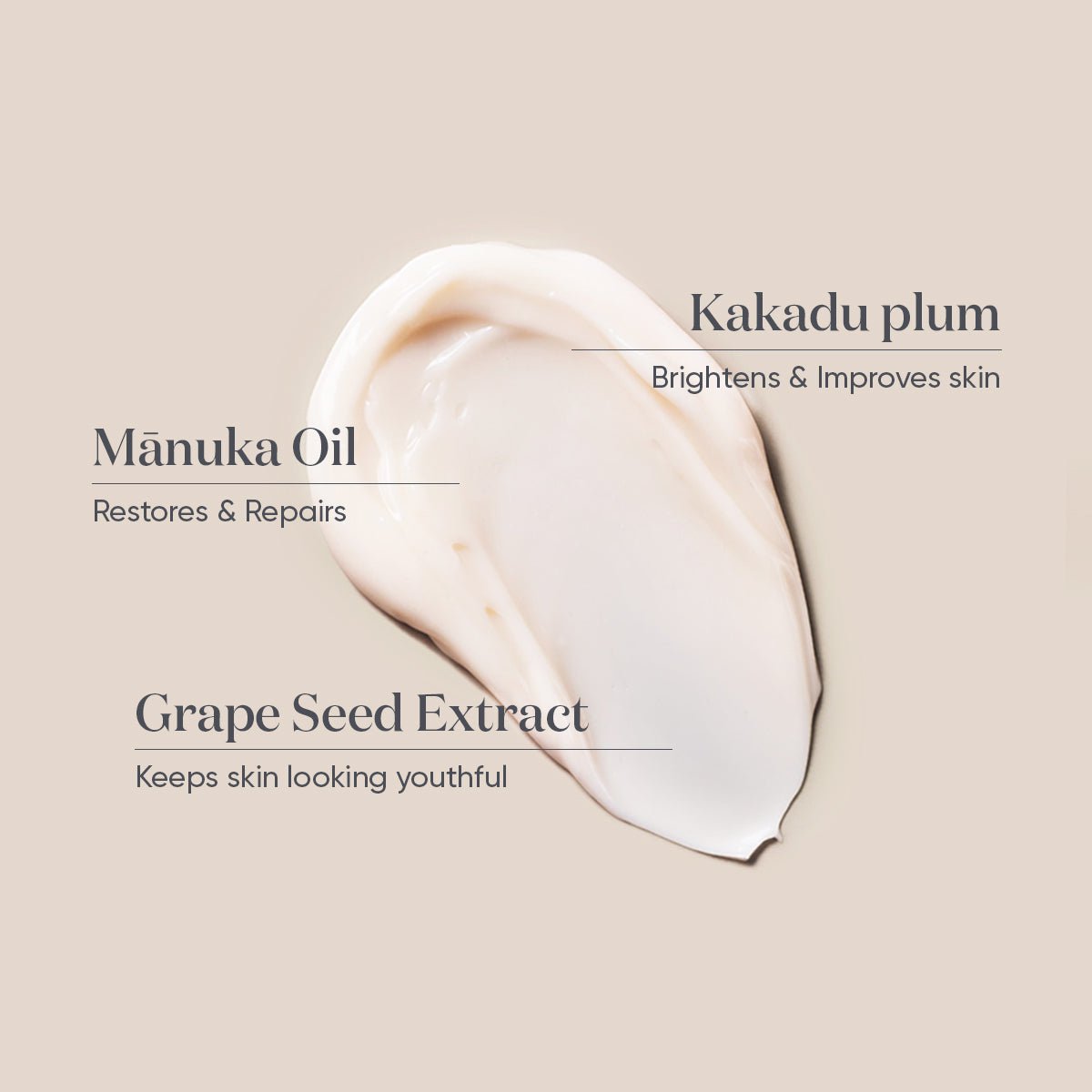 Daily Glow Brightening Cream