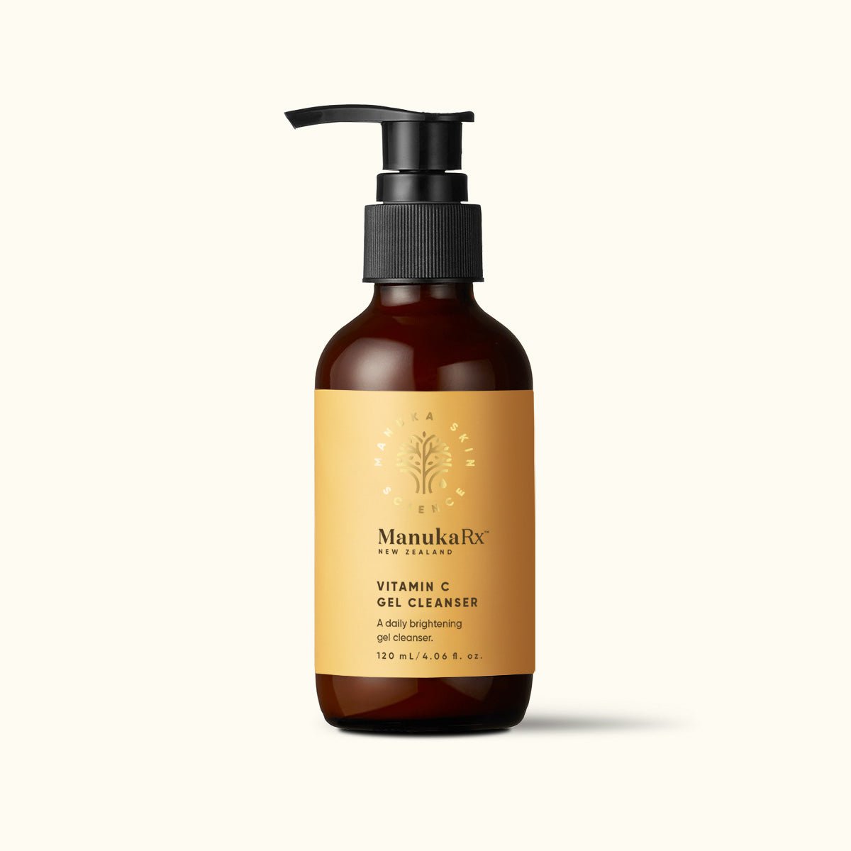 Vitamin C Gel Cleanser