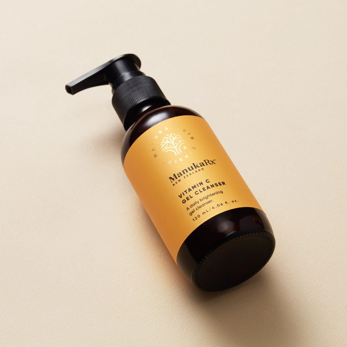 Vitamin C Gel Cleanser