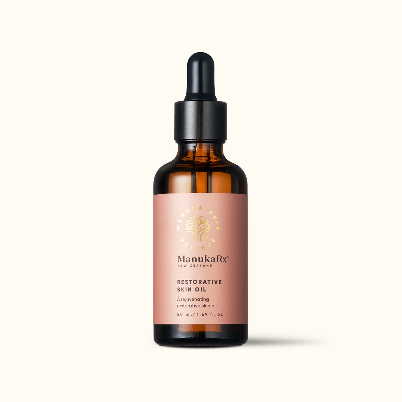 Restorative Skin Oil