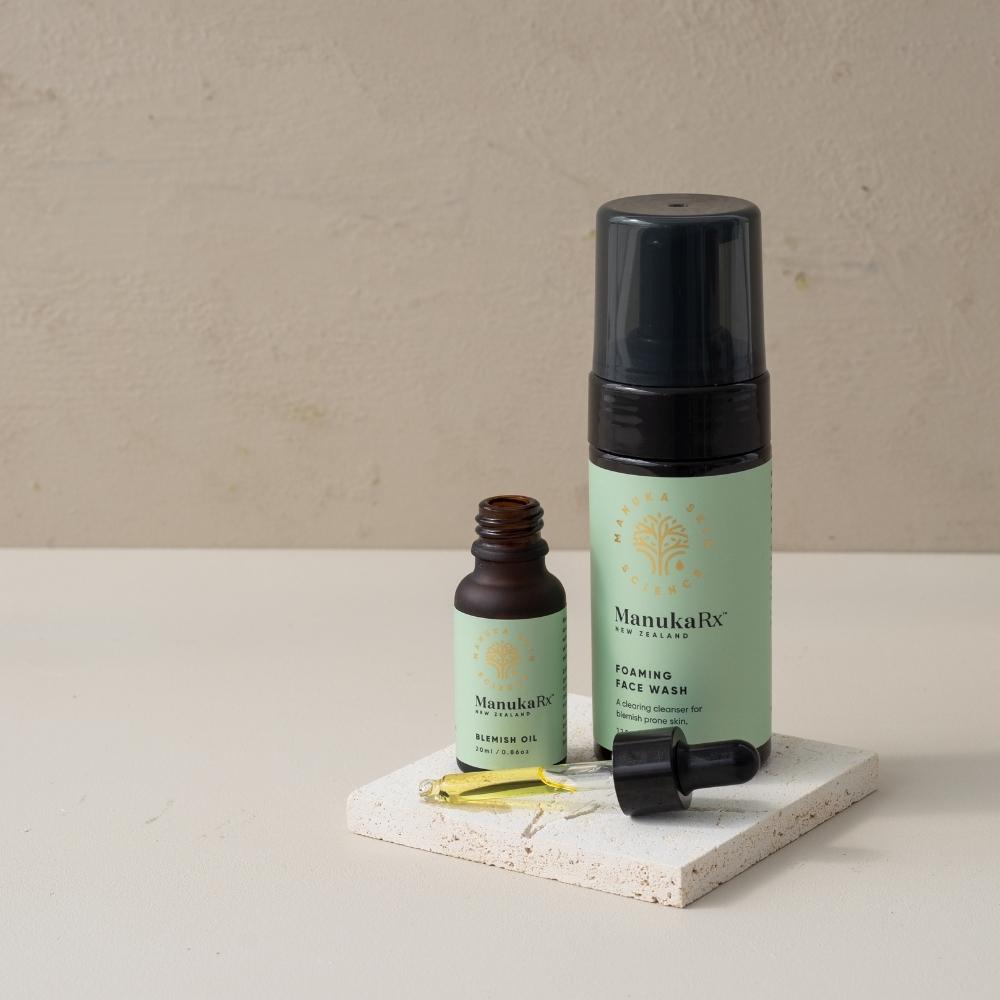 Banish Blemishes Kit