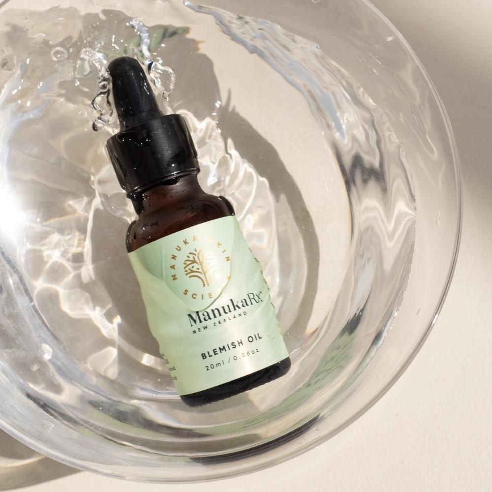 Banish Blemishes Kit