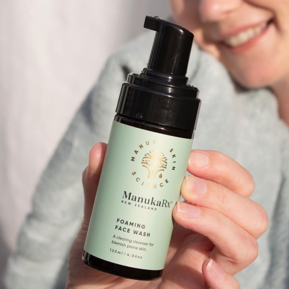 Banish Blemishes Kit