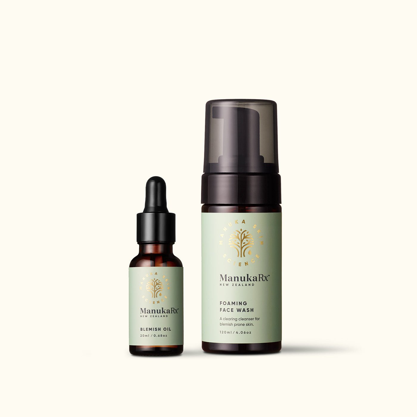 Banish Blemishes Kit