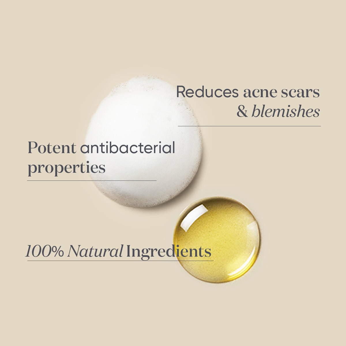 Banish Blemishes Kit