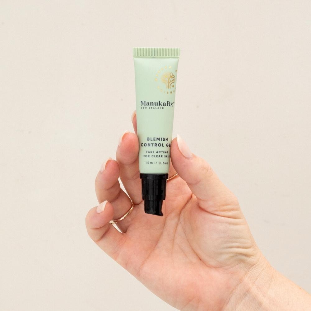 Blemish Control Gel