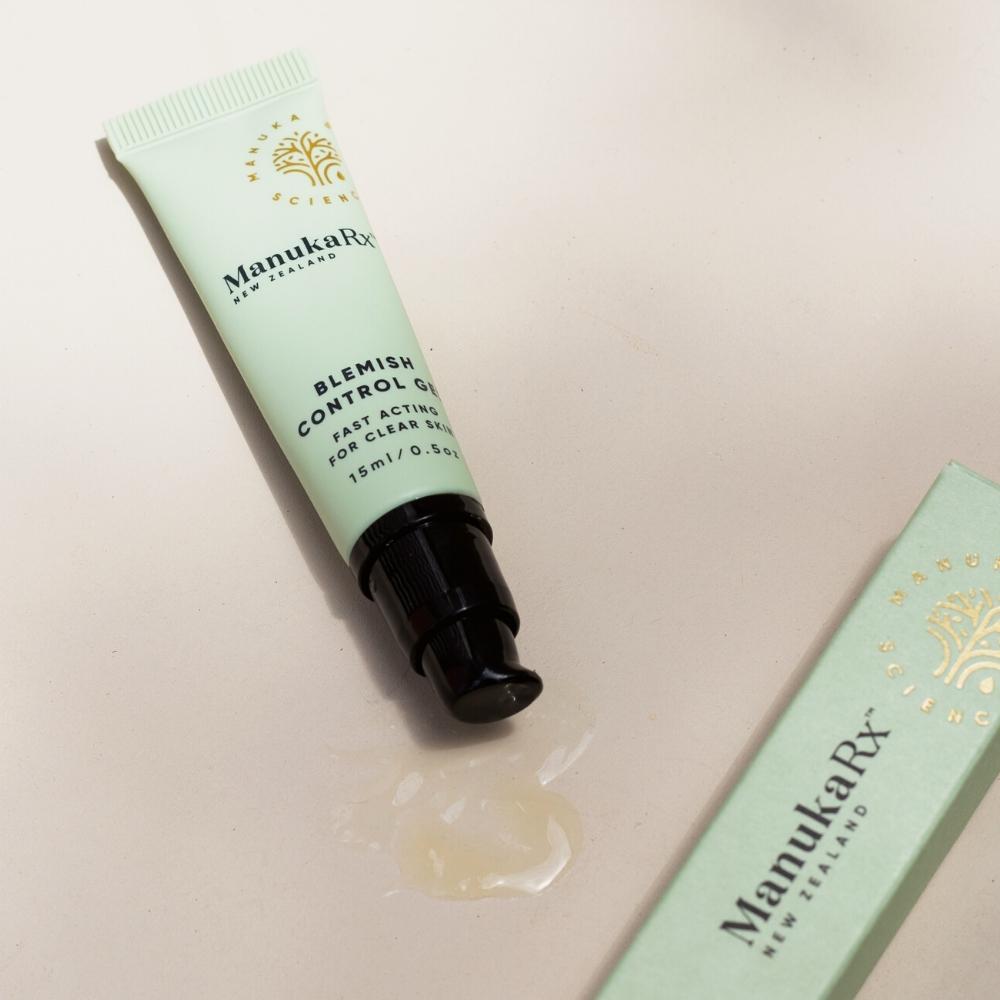 Blemish Control Gel
