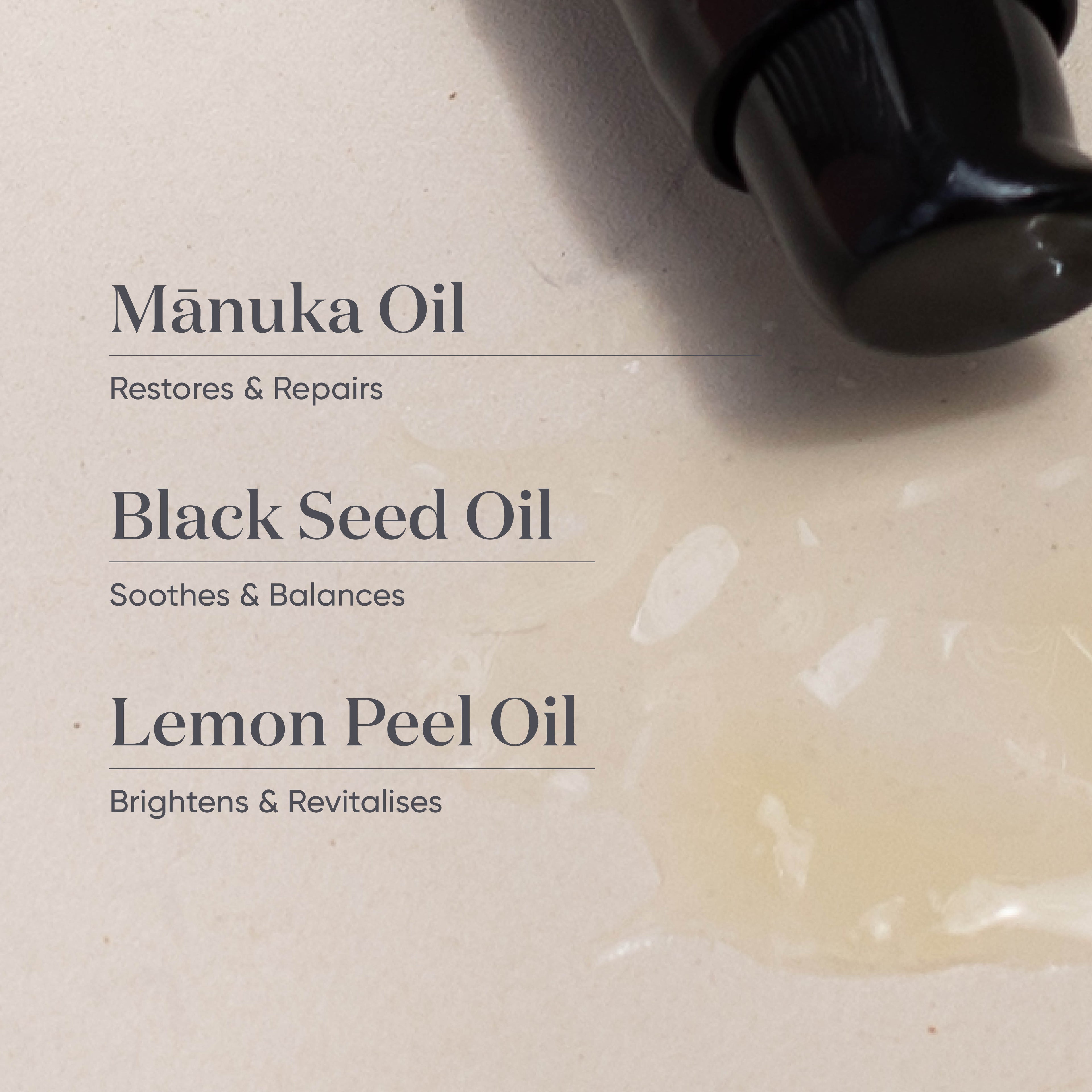 Blemish Control Gel