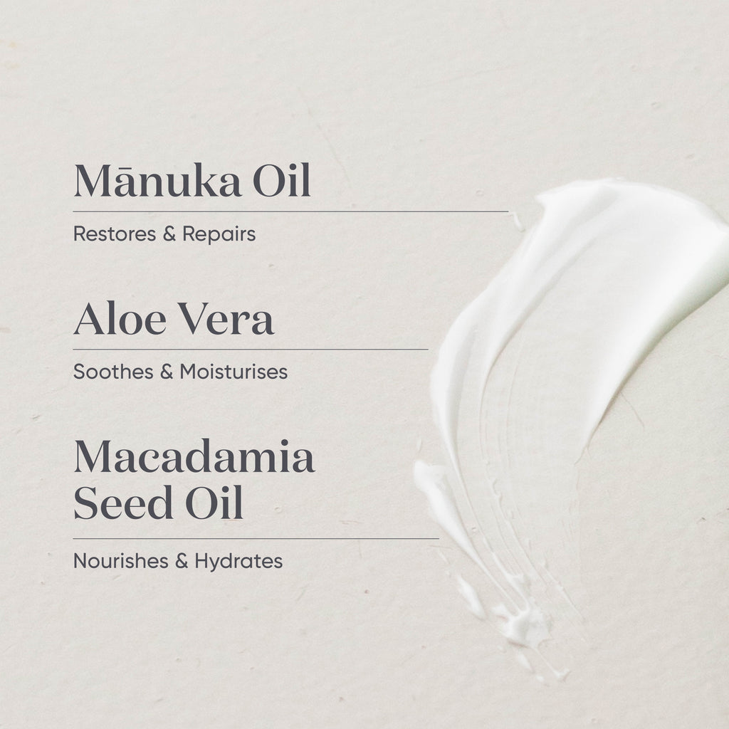 Clearing Face Cream