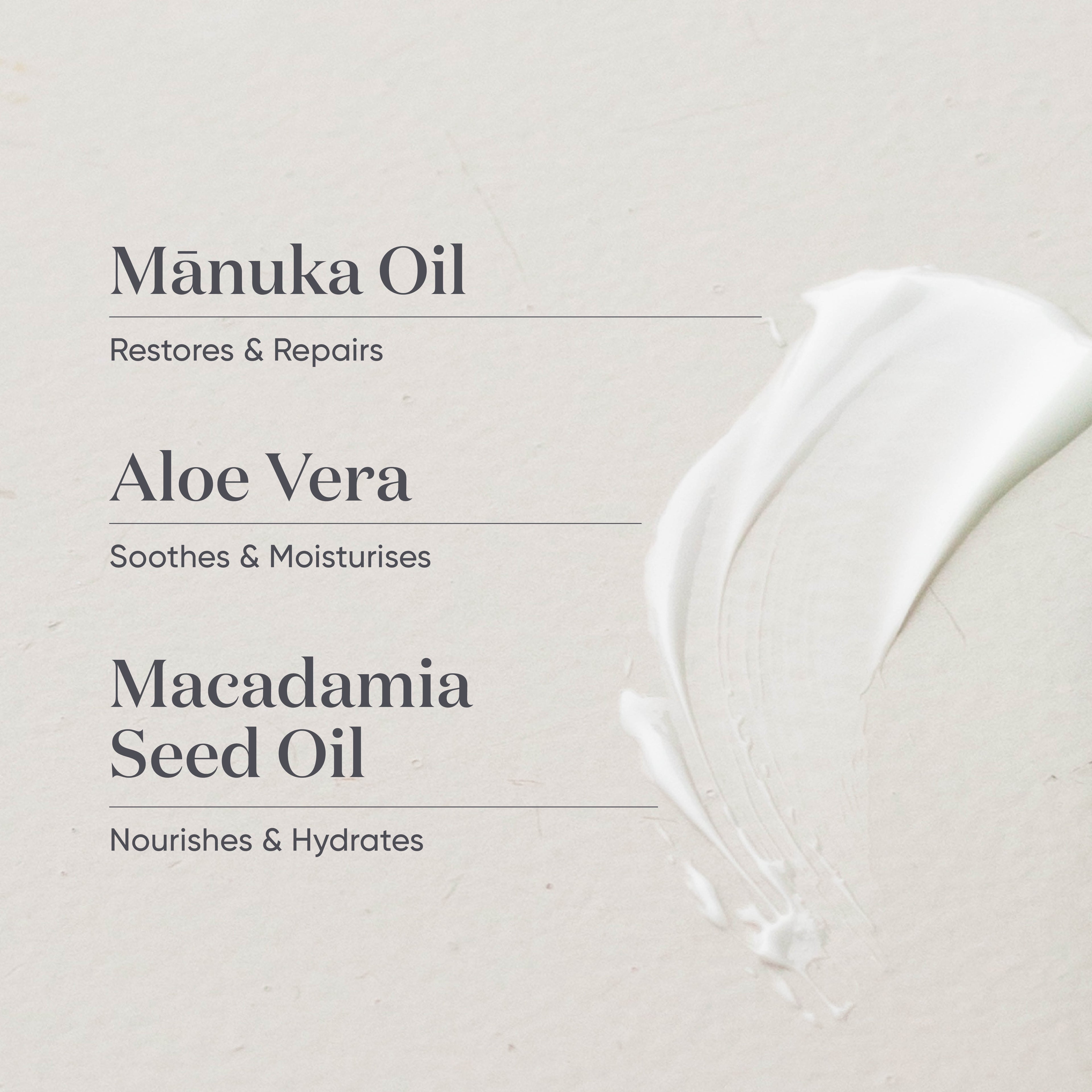 Clearing Face Cream