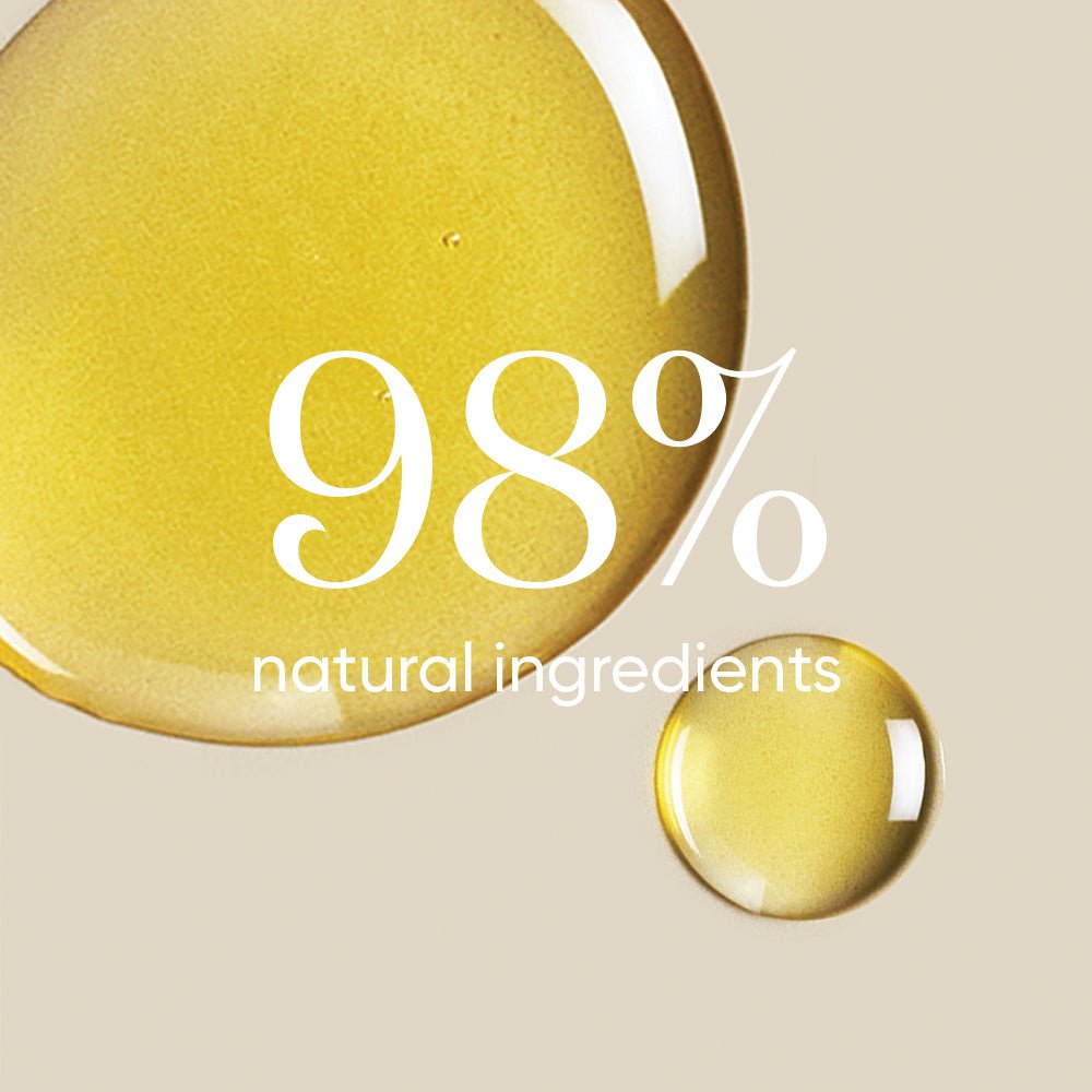 Dry Skin Oil