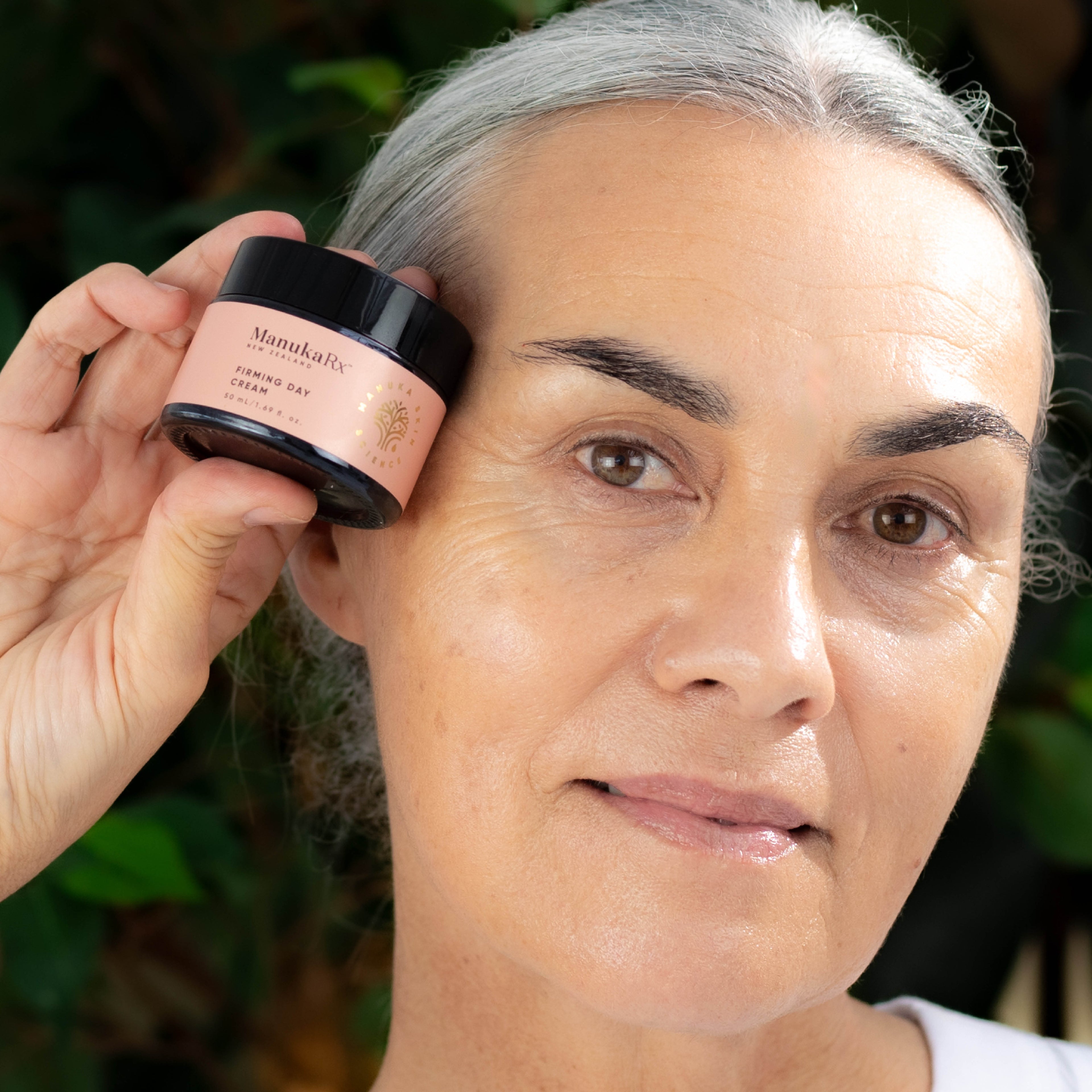 Firming Day Cream
