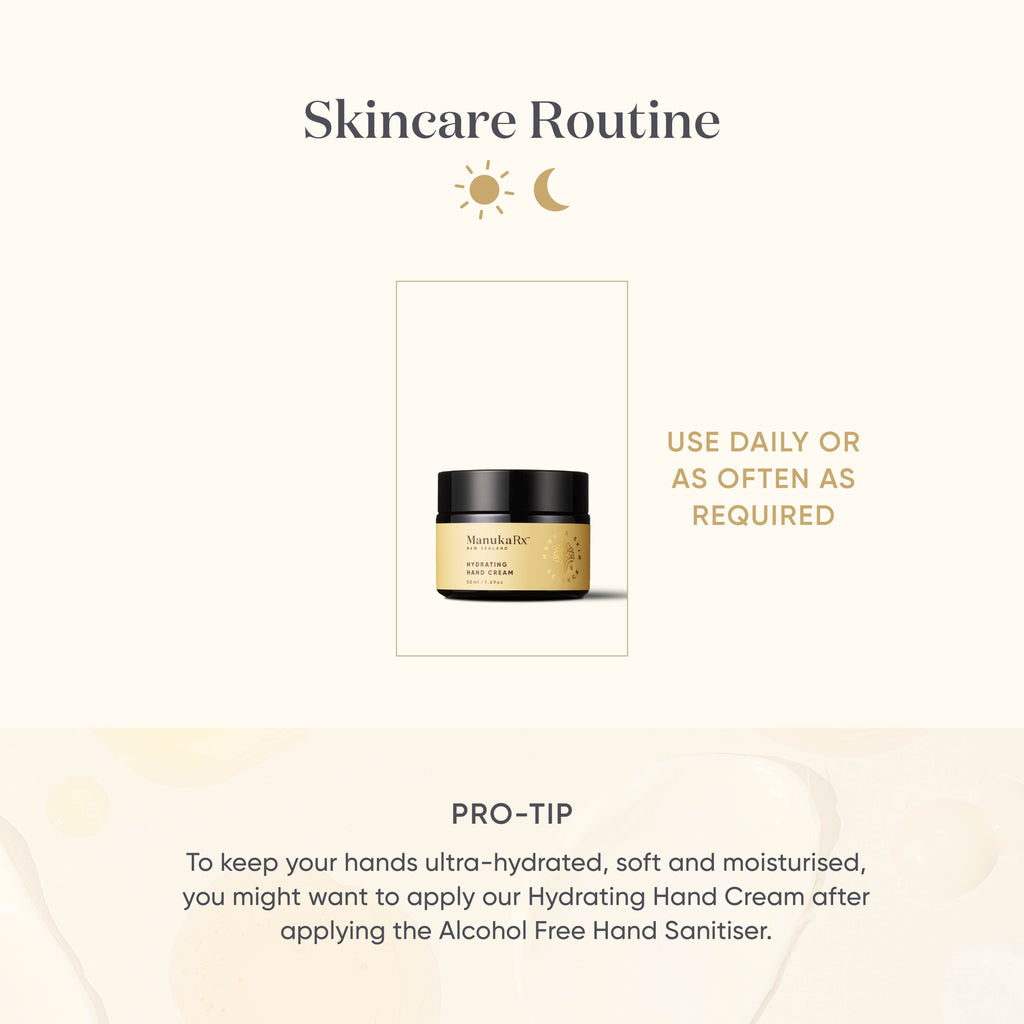 Hydrating Hand Cream