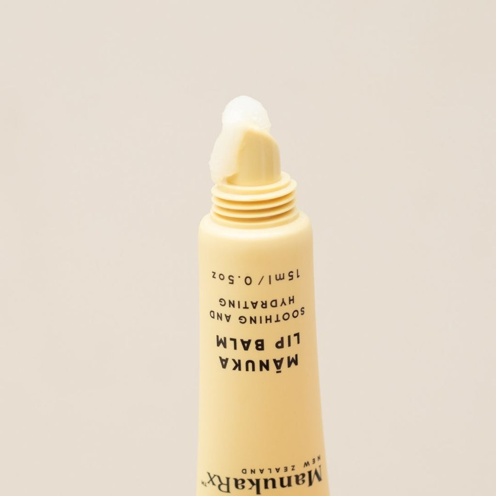 Mānuka Lip Balm
