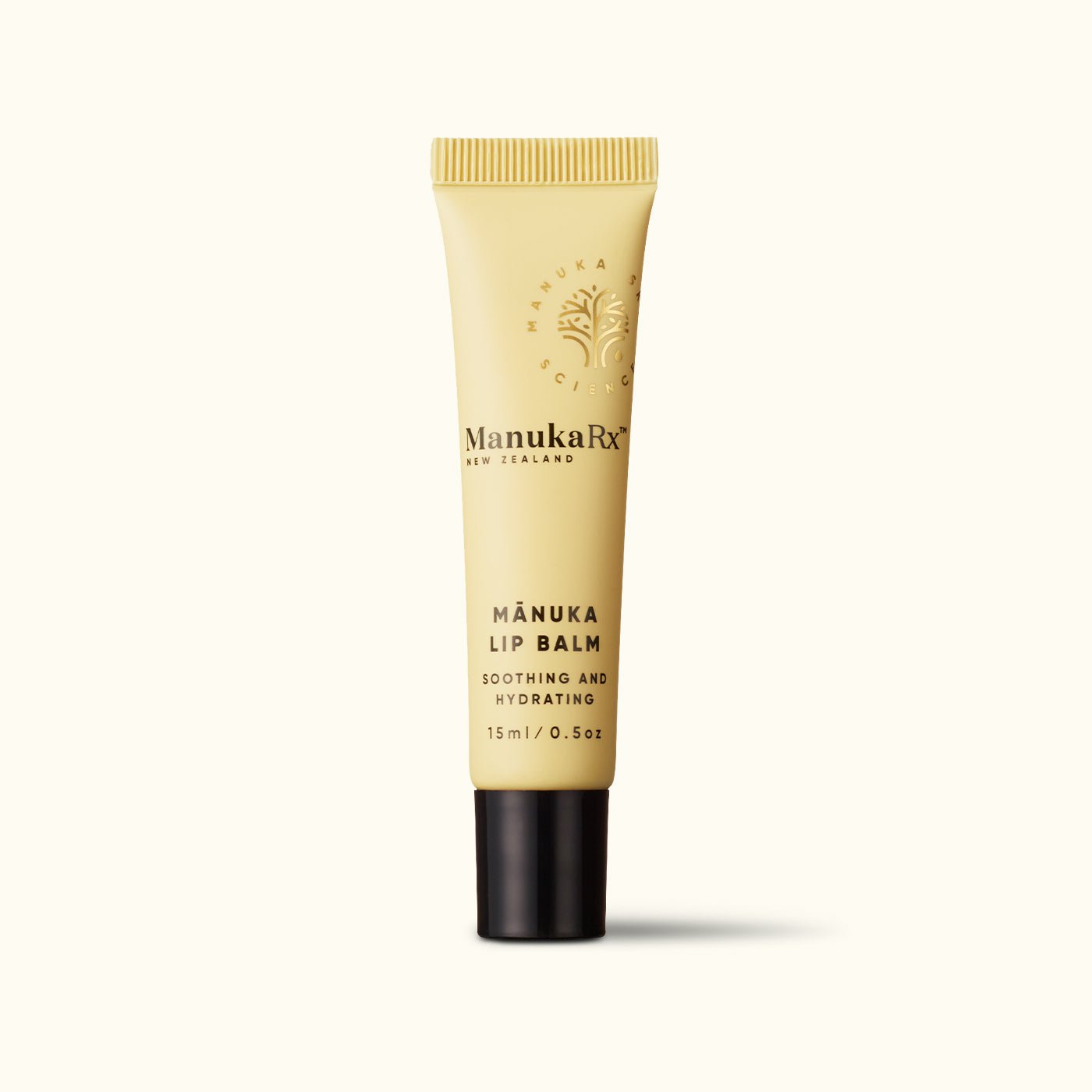 Mānuka Lip Balm