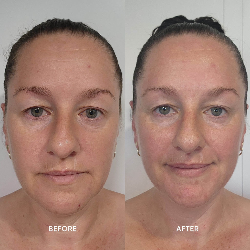 Nourishing Night Cream
