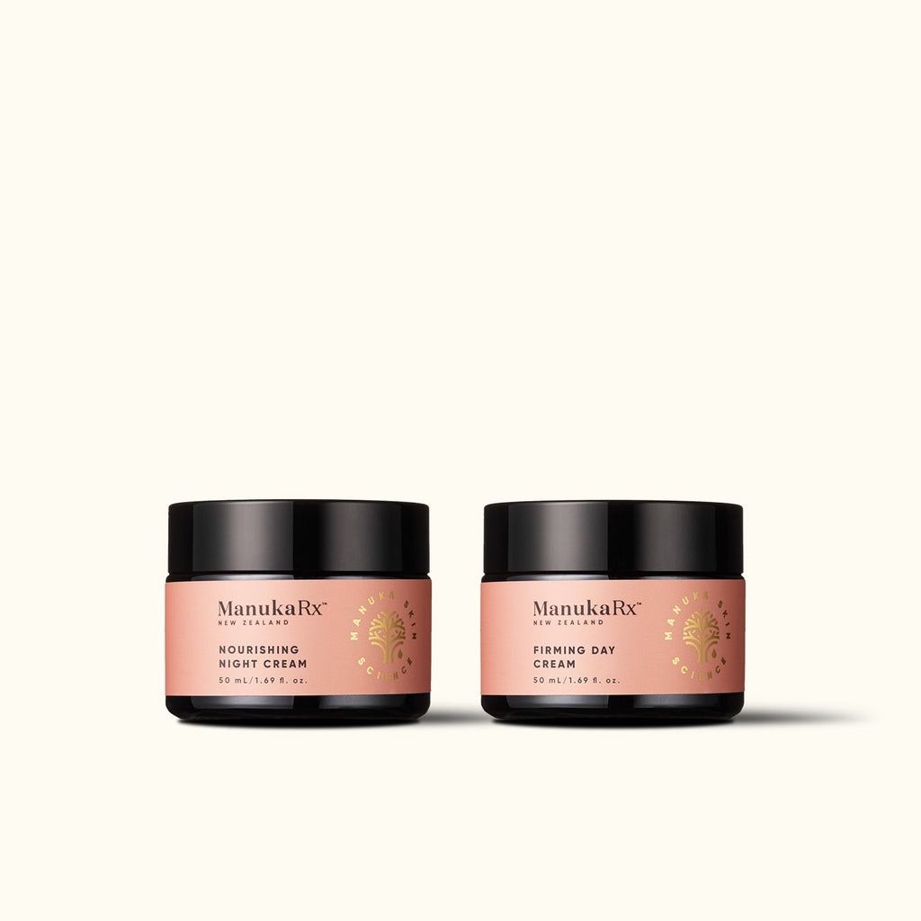 Dream Cream Duo