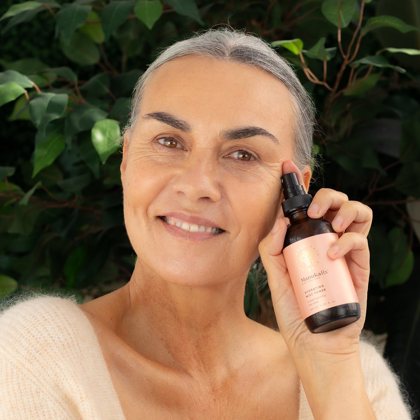 Hydrating Mist Toner