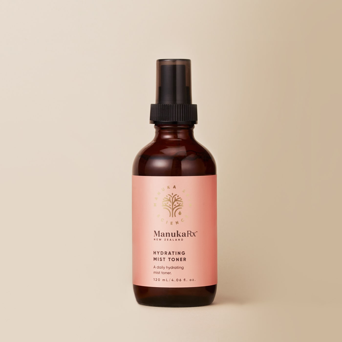 Hydrating Mist Toner