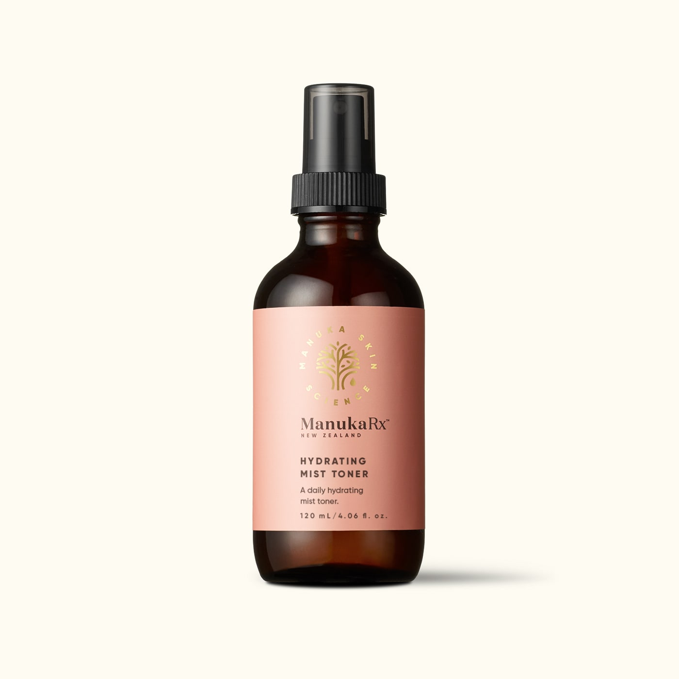 Hydrating Mist Toner