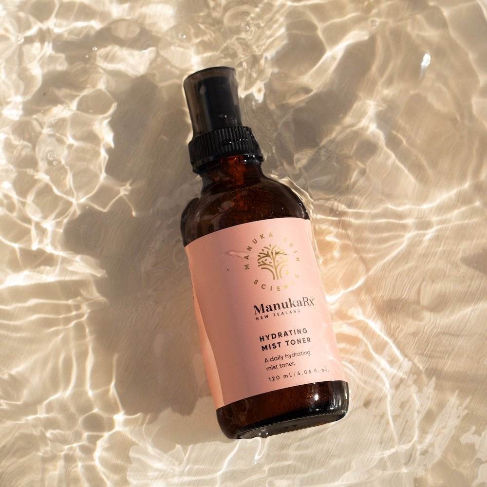 Hydrating Mist Toner