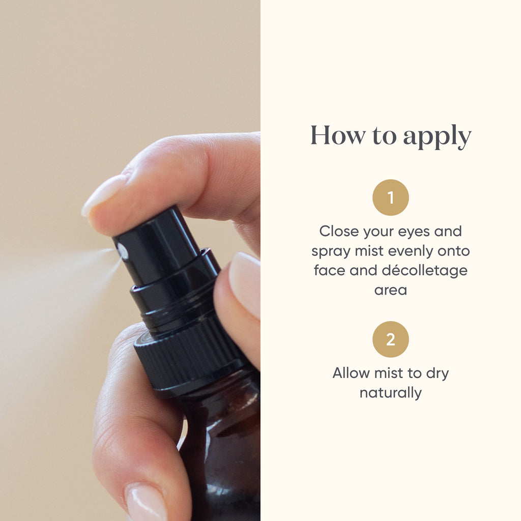 Hydrating Mist Toner