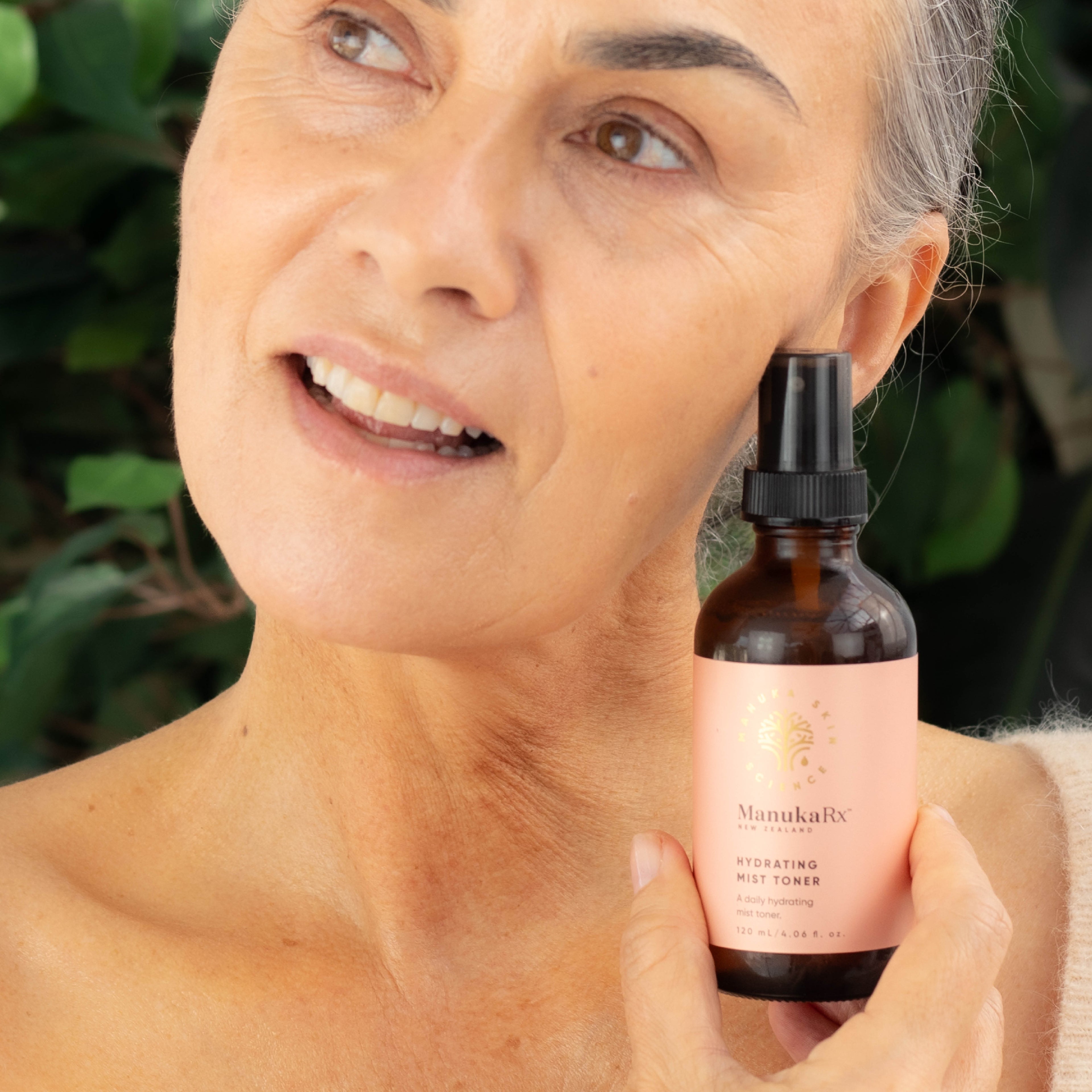 Hydrating Mist Toner