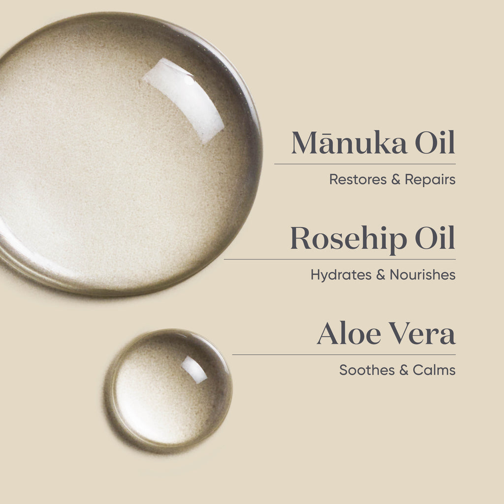Hydrating Mist Toner
