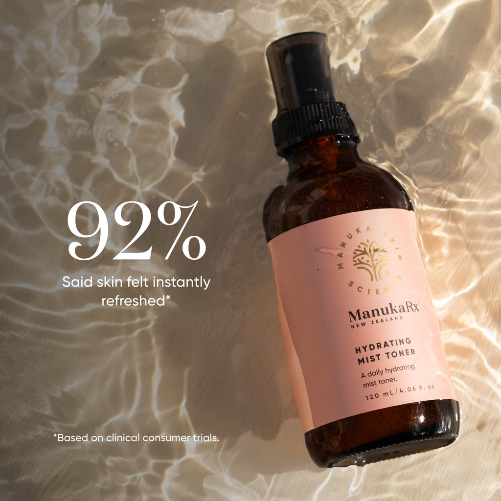 Hydrating Mist Toner