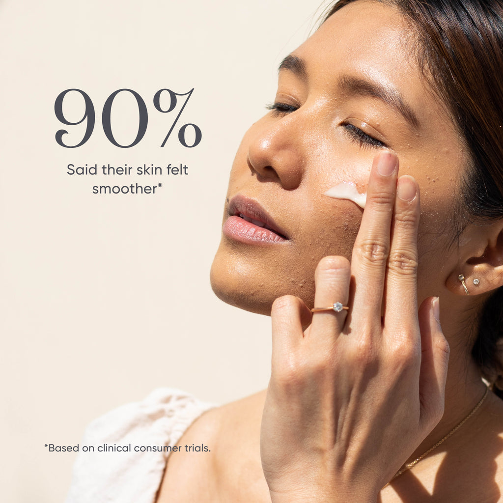 Rejuvenating Mānuka Oil Exfoliant
