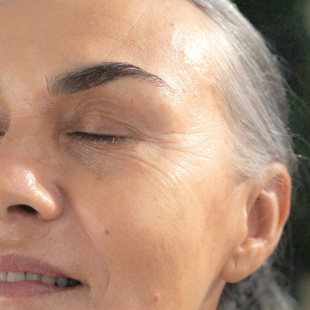 Rejuvenating Ritual