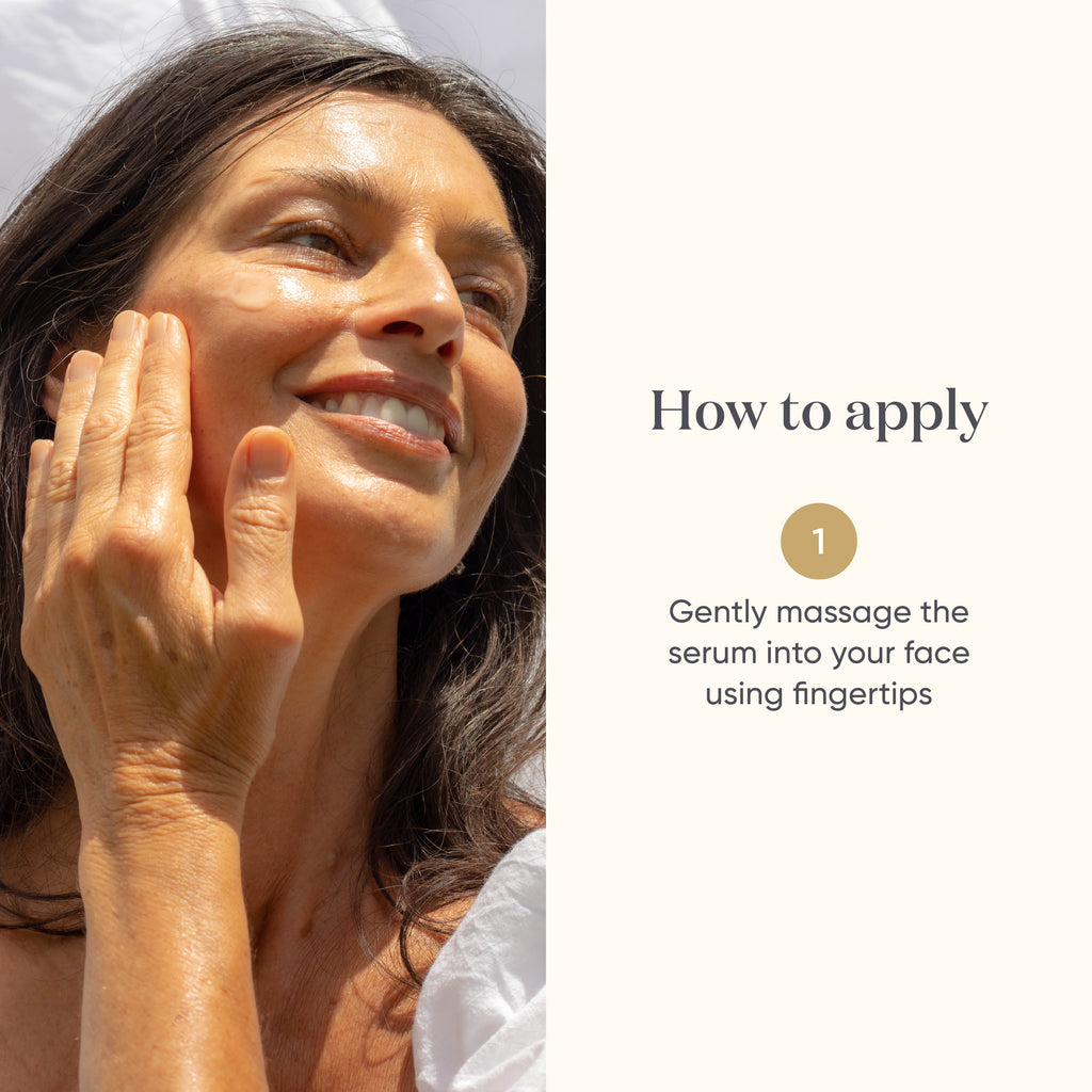 Skin Brightening Vitamin C Serum
