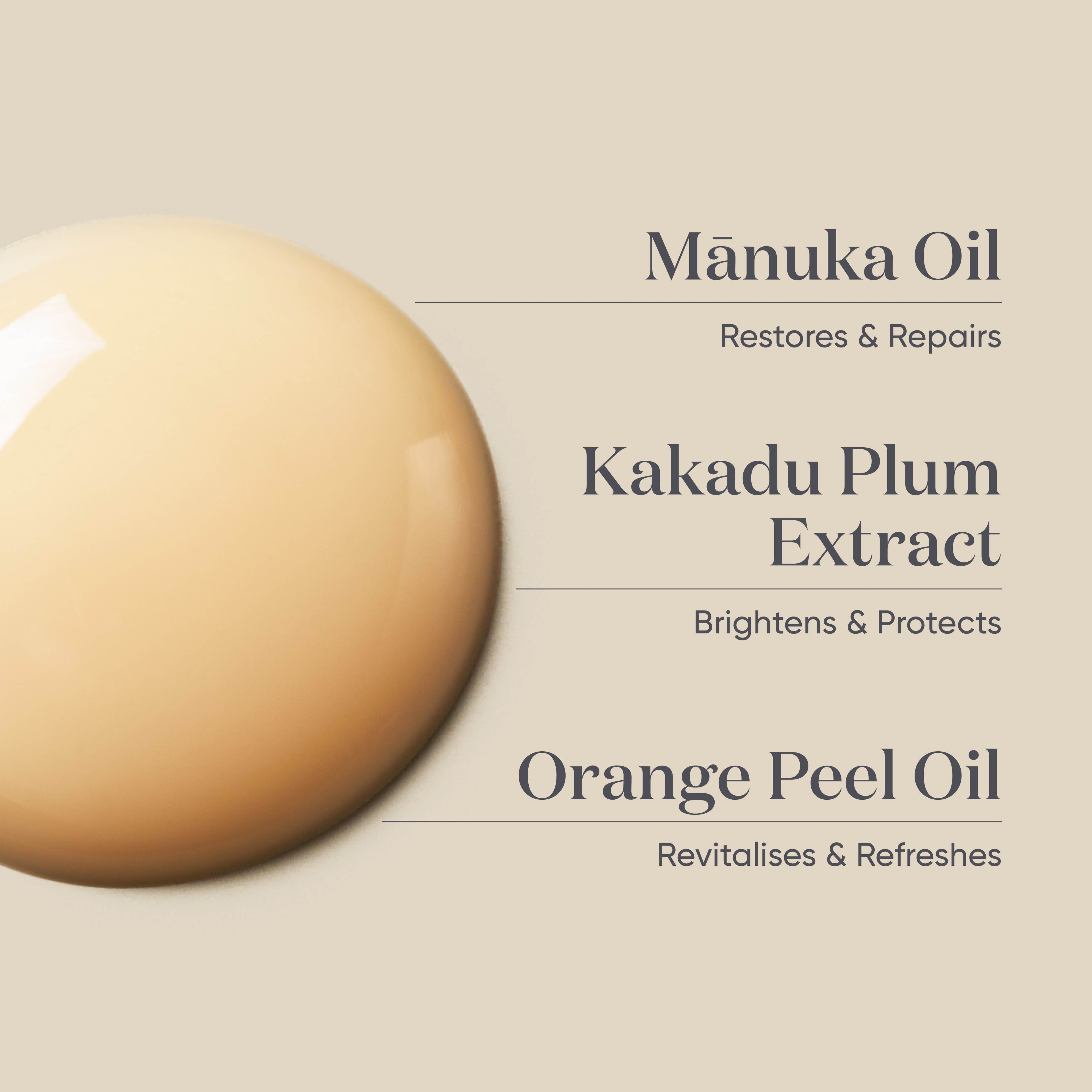 Skin Brightening Vitamin C Serum