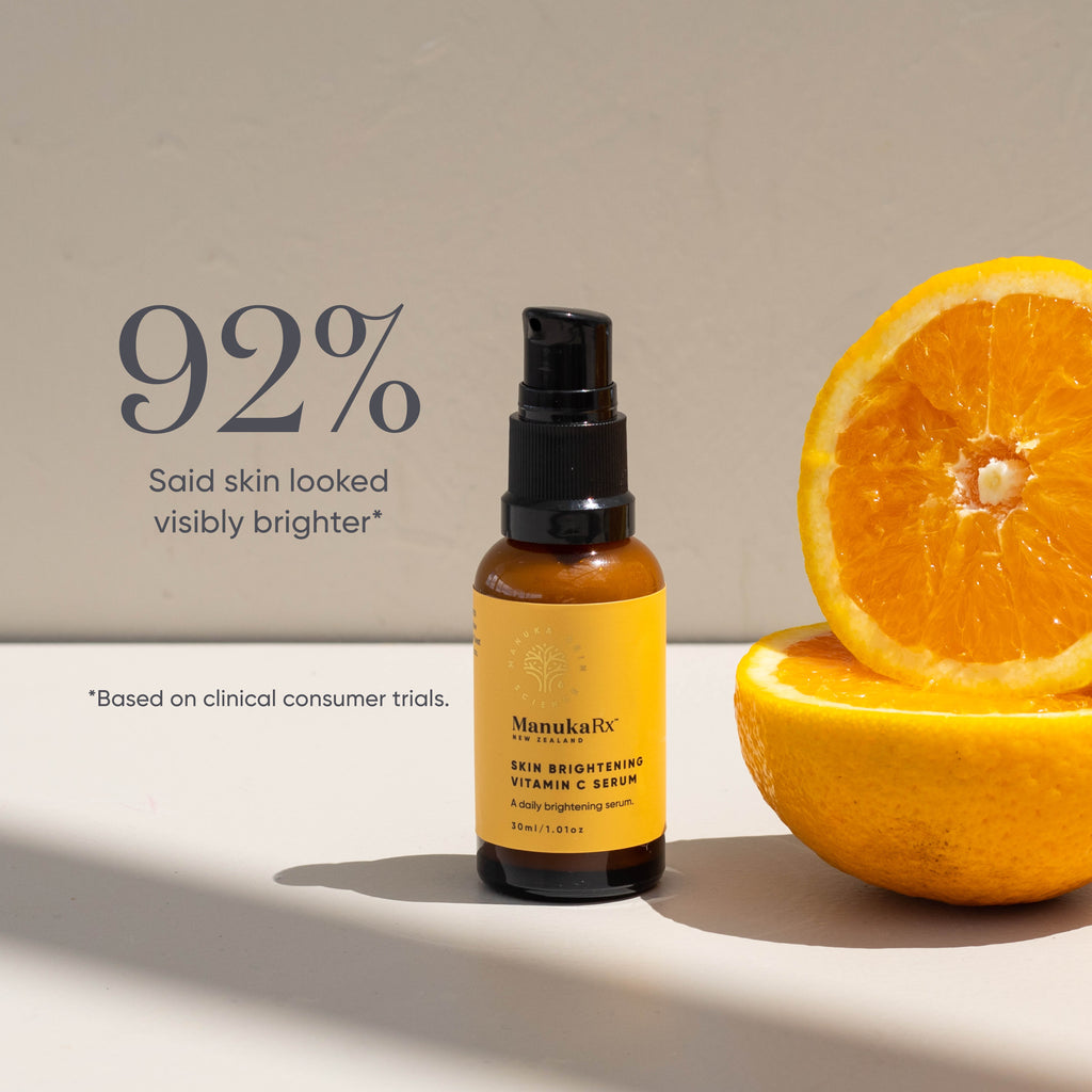 Skin Brightening Vitamin C Serum
