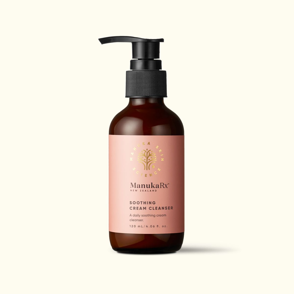 Soothing Cream Cleanser